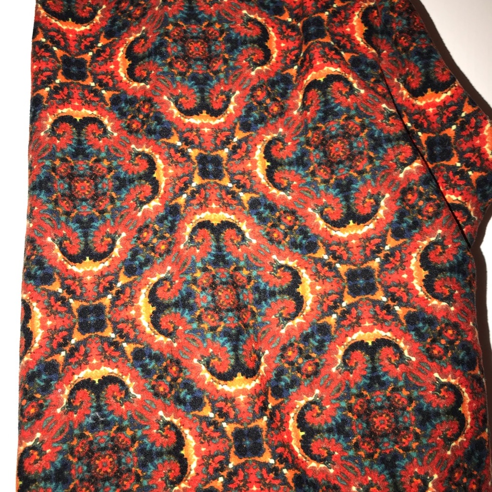 TC LuLaRoe leggings
